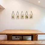 The Artist\'S House Alma Street