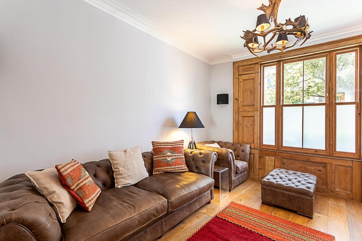 The Artist's House Alma Street Casa vacanze Londra