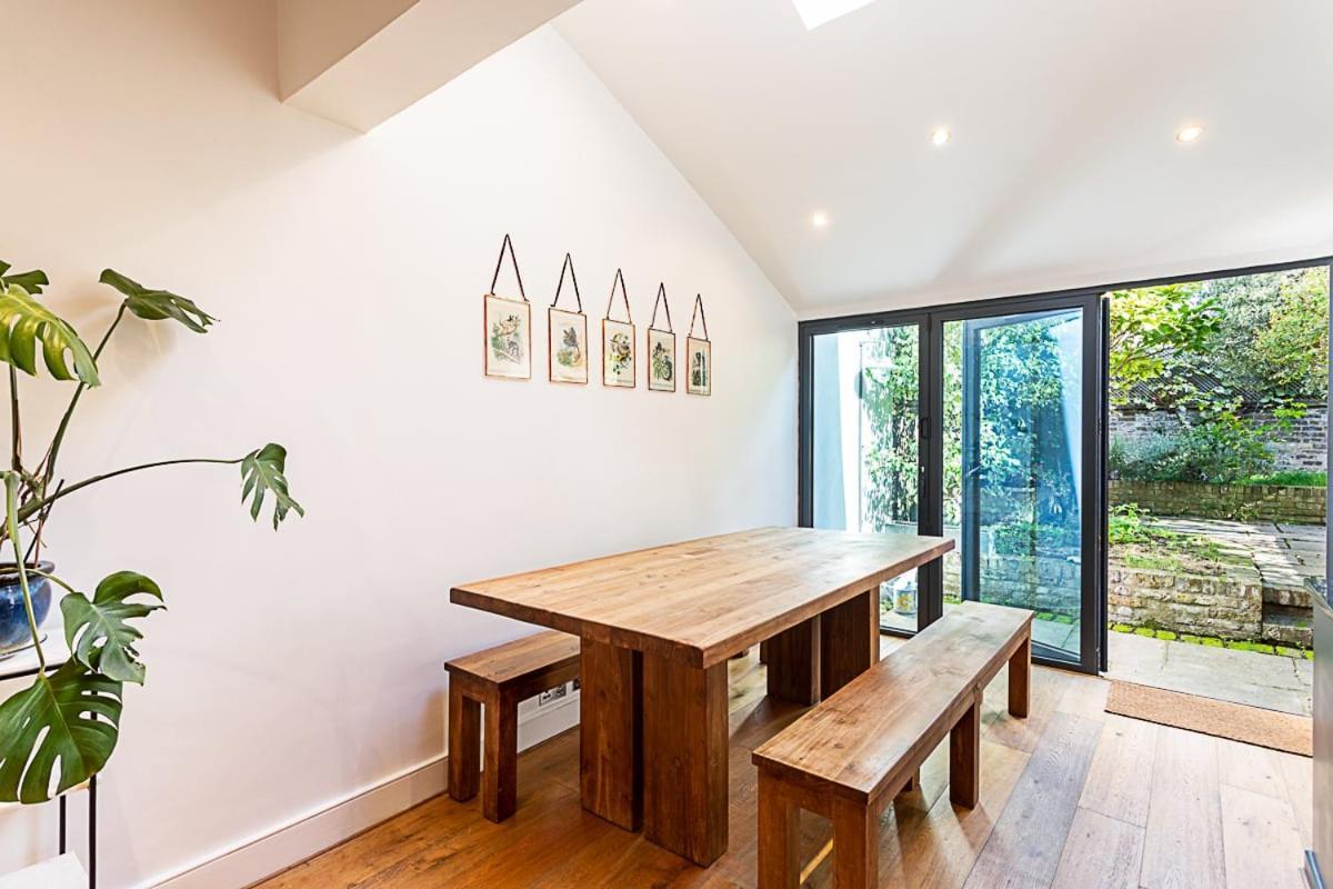 The Artist's House Alma Street Casa vacanze Londra