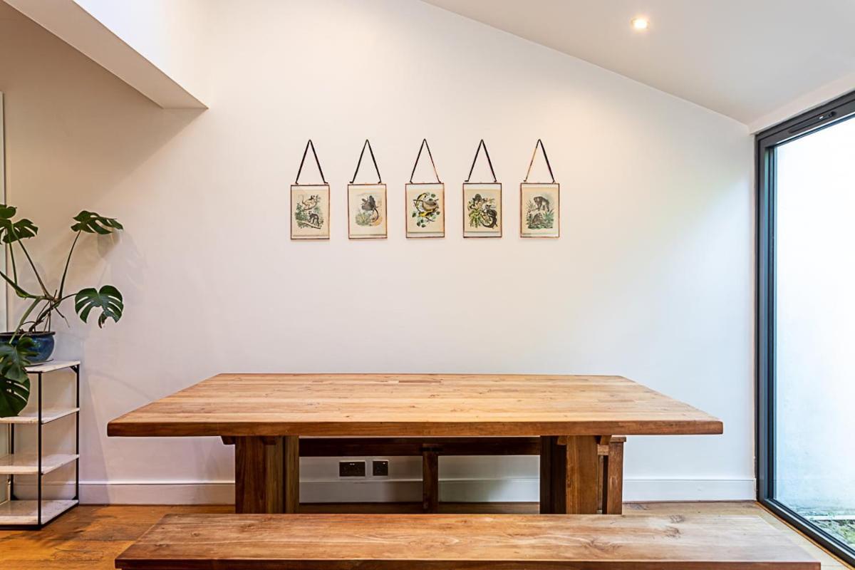 The Artist's House Alma Street Casa vacanze Londra