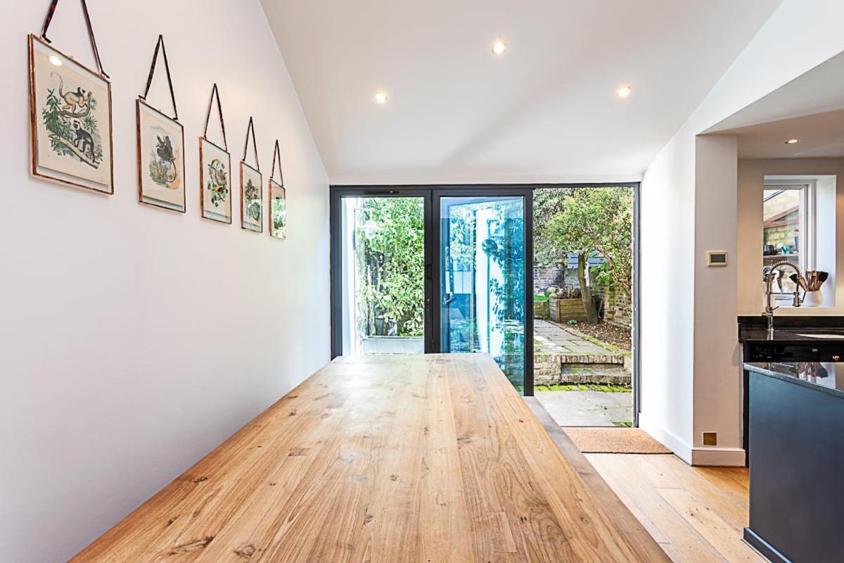 The Artist's House Alma Street Casa vacanze Londra